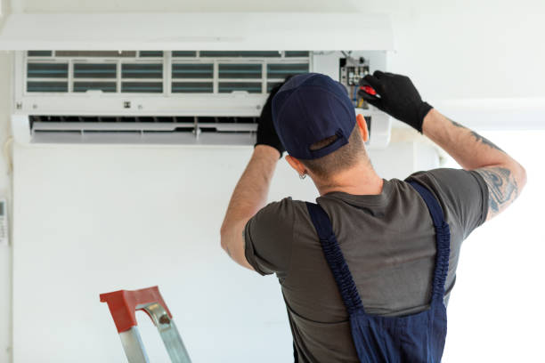Best HVAC System Cleaning  in Big Spring, TX