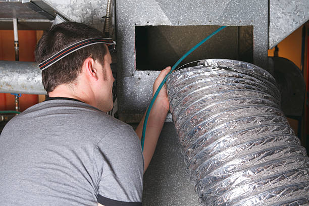 Best Affordable HVAC Duct Cleaning  in Big Spring, TX