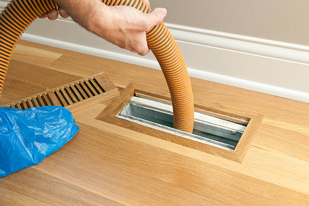 Best Professional Duct Cleaning Services  in Big Spring, TX