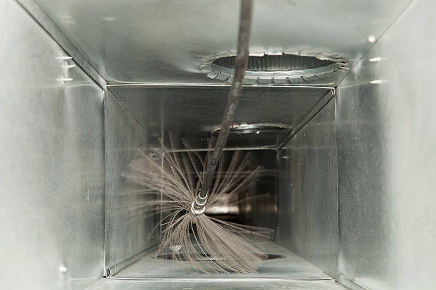 Best Air Duct Cleaning Near Me  in Big Spring, TX