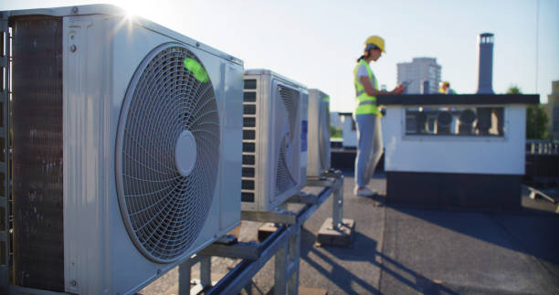 Best Professional Duct Cleaning Services  in Big Spring, TX