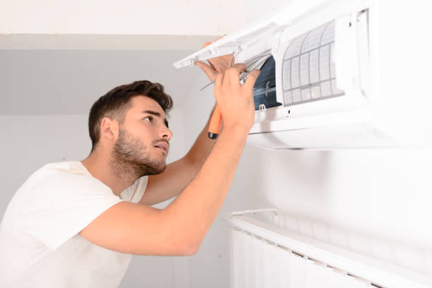 HVAC System Cleaning in Big Spring, TX